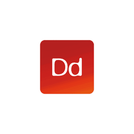 D.d（ディーディー）