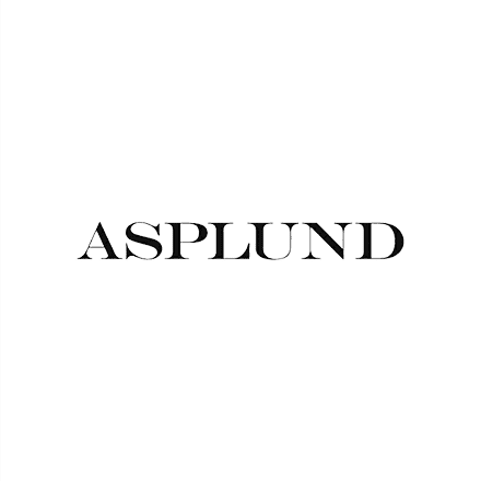 ASPLUND（アスプルンド）