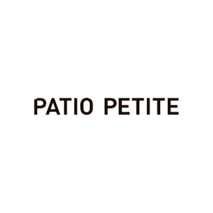 PATIO PETITE（パティオプティ）
