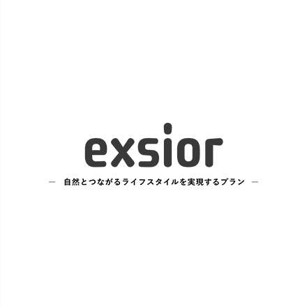 exsior（エクシオール)